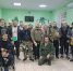 Инга Шишкина выступила с концертами на Донбассе - Армавирский Собеседник
