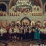 В Армавире 11 января состоится Фестиваль епархиальных хоров - GorodArmavir.Ru