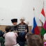 Коллекционер и представитель линейного казачества Игорь Климушин провёл экскурсию для третьеклассников школы № 13 - Армавирский Собеседник