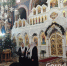 В Армавире 9 коллективов приняли участие в Фестивале епархиальных хоров - GorodArmavir.Ru