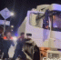 В Армавире полицейские спасли отравившегося газом дальнобойщика - GorodArmavir.Ru