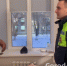 В Армавире спасенного сотрудниками ДПС дальнобойщика выписали из реанимации - GorodArmavir.Ru