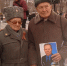 83-ю годовщину освобождения Армавира от фашистских захватчиков отметили в парке Победы - Армавирский Собеседник