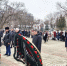 В Армавире отметили 83-ю годовщину со Дня освобождения города от немецко-фашистских захватчиков - GorodArmavir.Ru