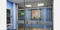 В Армавире задержан изготовивший обрез охотничьего ружья умелец - GorodArmavir.Ru