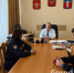 Руководство ИК-4 и администрация Армавира договорились о сотрудничестве - GorodArmavir.Ru