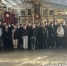 В Свято-Троицком соборе Армавира прошла духовно-нравственная беседа со студентами - GorodArmavir.Ru