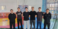 Учились защищать Родину - Армавирский Собеседник