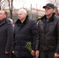 В сквере у Вечного огня почтили память погибших в Афганской войне - Армавирский Собеседник