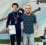 Савва Тихонов проходит отборочные соревнования на чемпионат России по фехтованию - Армавирский Собеседник