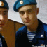 В полиции Армавира служат полицейские - близнецы Марфутенко - GorodArmavir.Ru