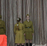 В школе № 7 Армавира показали спектакль "Мы будем помнить" - GorodArmavir.Ru