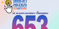 В Армавире на конкурс «Имею право!» за 5 дней поступило 653 работы - GorodArmavir.Ru