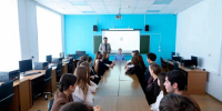 День молодого избирателя - Городская Дума