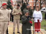 В Армавире состоялось открытие Всероссийского проекта «Хранители Истории»