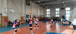 Команда студенческого спортивного клуба АГПУ выиграла в турнире «Кубок и цветы»