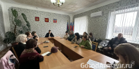 В Армавире в рамках гранта губернатора реализуется проект «Доктор в каждый двор» - GorodArmavir.Ru