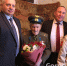 Вениамин Кондратьев поздравил со 102-летием ветерана Великой Отечественной войны из Армавира - GorodArmavir.Ru