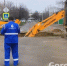 В Армавире на улице Сочинской продолжаются ремонтные работы на сетях водоснабжения - GorodArmavir.Ru