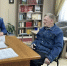 Прокурор Армавира провел личный прием в доме престарелых - GorodArmavir.Ru