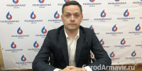 Около 1500 метров сетей ввел в эксплуатацию Росводоканал Армавир с июня 2025 года - GorodArmavir.Ru