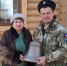 Церковный колокол отвезли армавирцы в ЛНР - Армавирский Собеседник