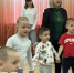 МАРАФОН «ИГРЫ НАРОДОВ РОССИИ!» В ДЕТСКОМ САДУ ПРОДОЛЖАЕТСЯ! - АГПУ