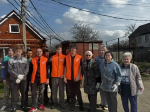 Весенние субботники