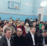 Встреча с жителями микрорайона - Городская Дума