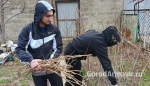 В Армавире тренер помогает пожилым людям сохранить двигательную активность