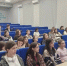 В АГПУ ПОМОГЛИ ШКОЛЬНИКАМ ПОДГОТОВИТЬСЯ К САМОМУ СЛОЖНОМУ БЛОКУ ЕГЭ ПО ОБЩЕСТВОЗНАНИЮ - АГПУ