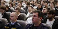 Мир беспилотных систем открыли для себя студенты армавирских техникумов - Армавирский Собеседник