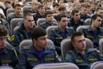 Мир беспилотных систем открыли для себя студенты армавирских техникумов