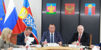 13-Я СЕССИЯ АРМАВИРСКОЙ ГОРОДСКОЙ ДУМЫ - Городская Дума