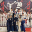102 медали привезли тхэквондисты SG TEAM с чемпионата и первенства Федерации - Армавирский Собеседник