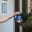 Медаль за освобождение Донбасса - Городская Дума