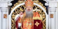 На пути к любви и истине. Пасхальное послание епископа Армавирского и Лабинского САВВЫ - Армавирский Собеседник