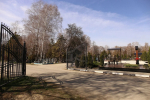 На Радоницу перекроют дорогу на улице Советской Армии