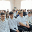 В рамках профилактики экстремизма и терроризма в Армавире прошла встреча со студентами АМТИ - GorodArmavir.Ru