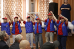 Ветераны СВО соревнуются на «Абилимпиксе»