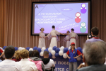 Ветераны СВО соревнуются на «Абилимпиксе»