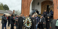 В Армавире почтили память жертв трагических событий 1915 года - Армавирский Собеседник