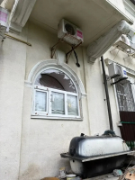 Два человека пострадали в результате падения обломков БПЛА в Новороссийске 