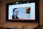 ИСКУССТВЕННЫЙ ИНТЕЛЛЕКТ В ОБРАЗОВАНИИ: ЭКСПЕРТ МПГУ ПРОВЕЛА МАСТЕР-КЛАСС В АГПУ
