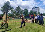 АГПУ НА ВСЕРОССИЙСКОМ КАЗАЧЬЕМ ФОРУМЕ: УКРЕПЛЕНИЕ ТРАДИЦИЙ И НОВЫЕ ГОРИЗОНТЫ СОТРУДНИЧЕСТВА