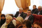 День общественности
