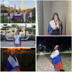 С ДНЁМ ГОСУДАРСТВЕННОГО ФЛАГА РОССИЙСКОЙ ФЕДЕРАЦИИ!