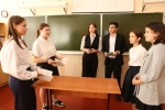 В школах нарушителей дисциплины будут выгонять с уроков