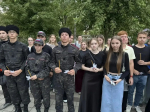 ДЕНЬ СОЛИДАРНОСТИ В БОРЬБЕ С ТЕРРОРИЗМОМ: СТУДЕНТЫ АГПУ ПРИНЯЛИ УЧАСТИЕ В ПАМЯТНОМ МЕРОПРИЯТИИ