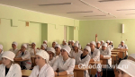 В Армавире студенты медколледжа стали участниками интеллектуальной викторины ко Дню трезвости